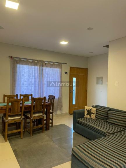 Duplex en Alquiler en Lujan de Cuyo, Mendoza