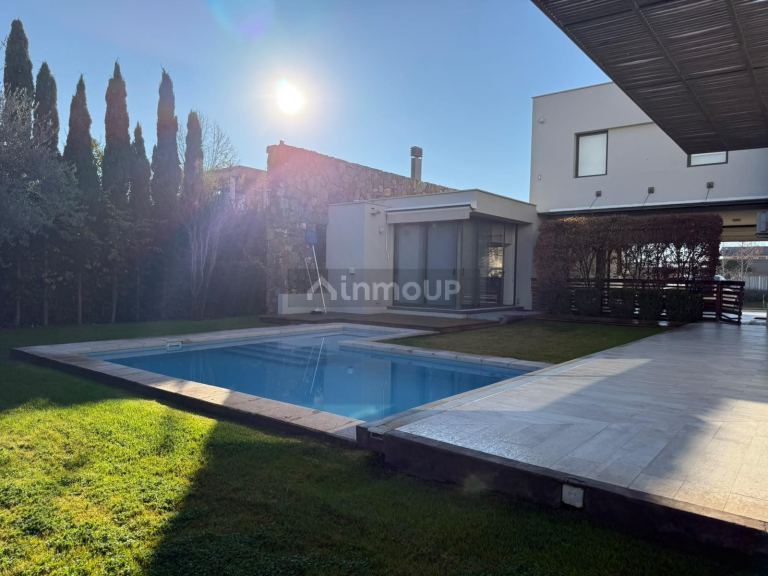 Casa en Venta en Lujan de Cuyo, Mendoza