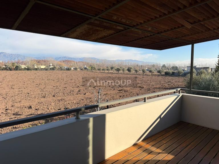 Casa en Venta en Lujan de Cuyo, Mendoza