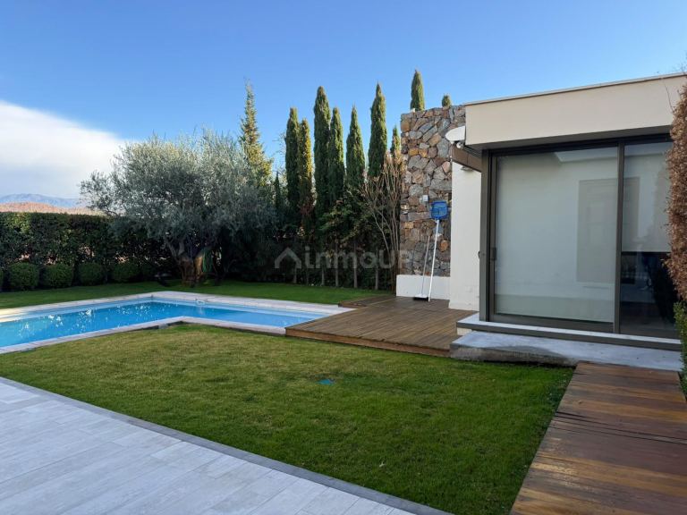 Casa en Venta en Lujan de Cuyo, Mendoza