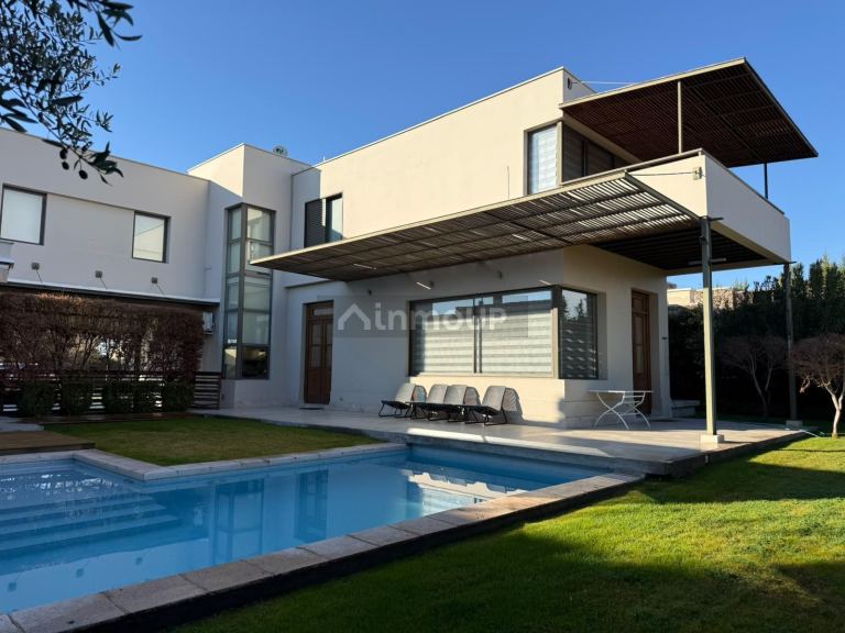 Casa en Venta en Lujan de Cuyo, Mendoza