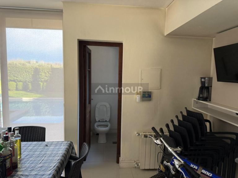 Casa en Venta en Lujan de Cuyo, Mendoza