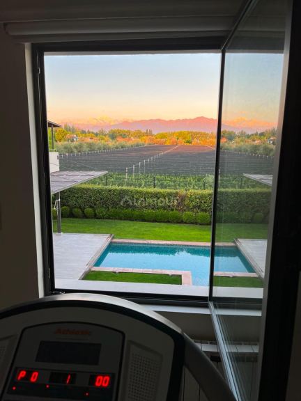 Casa en Venta en Lujan de Cuyo, Mendoza