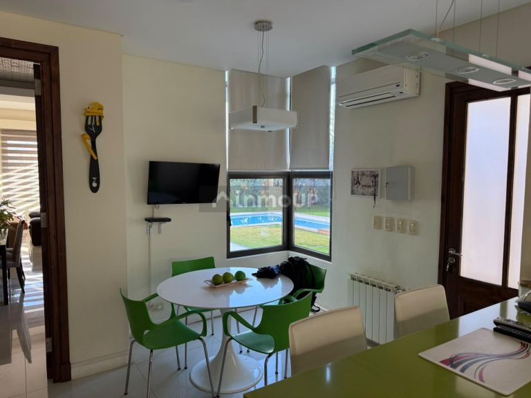 Casa en Venta en Lujan de Cuyo, Mendoza