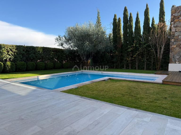 Casa en Venta en Lujan de Cuyo, Mendoza