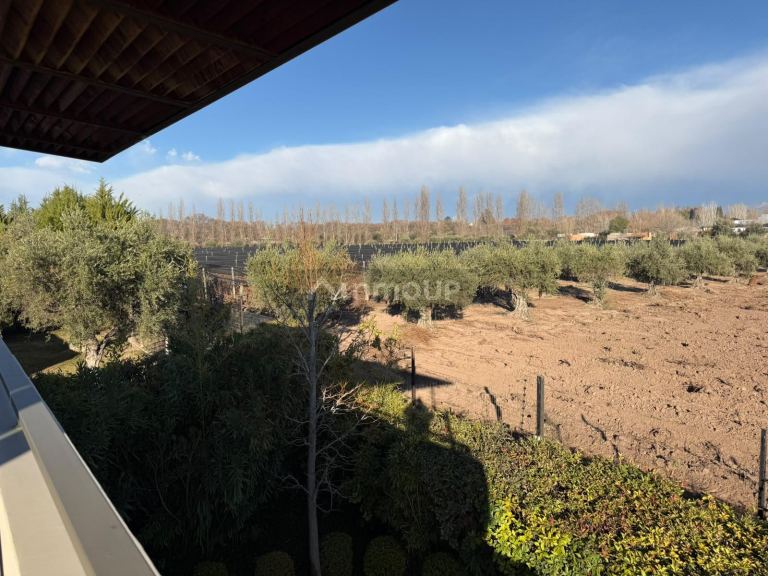 Casa en Venta en Lujan de Cuyo, Mendoza