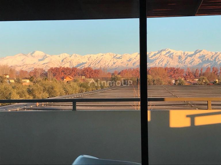 Casa en Venta en Lujan de Cuyo, Mendoza
