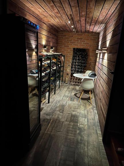Casa en Venta en Lujan de Cuyo, Mendoza