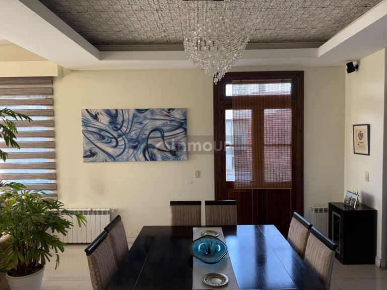 Casa en Venta en Lujan de Cuyo, Mendoza
