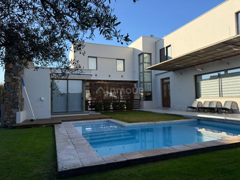 Casa en Venta en Lujan de Cuyo, Mendoza