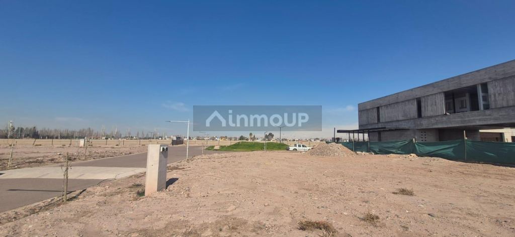 Terreno en Venta en Maipu, Mendoza