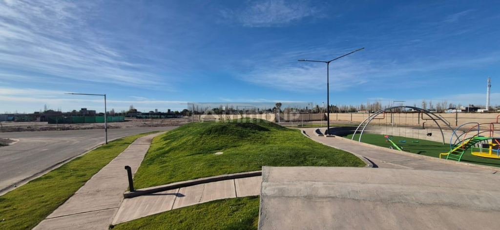Terreno en Venta en Maipu, Mendoza