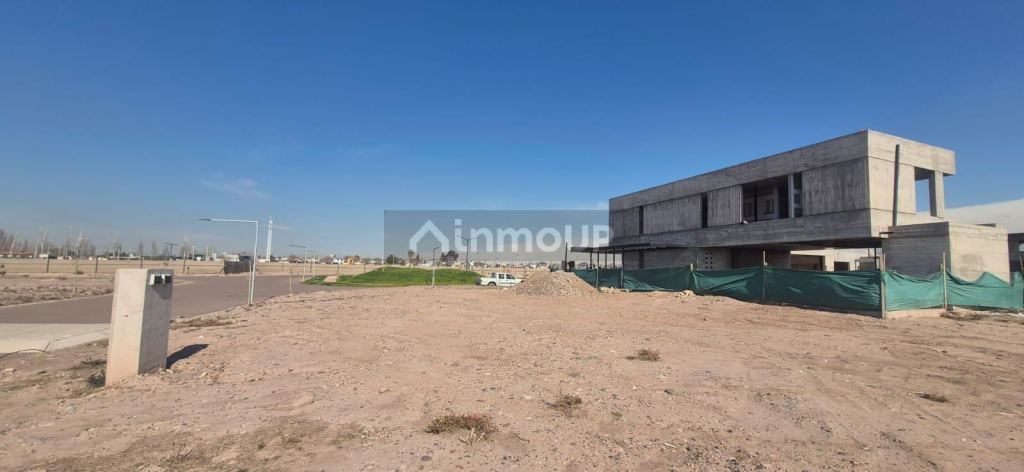 Terreno en Venta en Maipu, Mendoza
