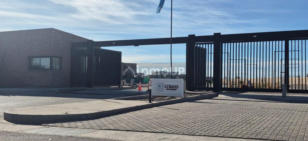 Maipu Atractivo lote - Adolfo Villanueva S/N, B° Lomas del Torreón