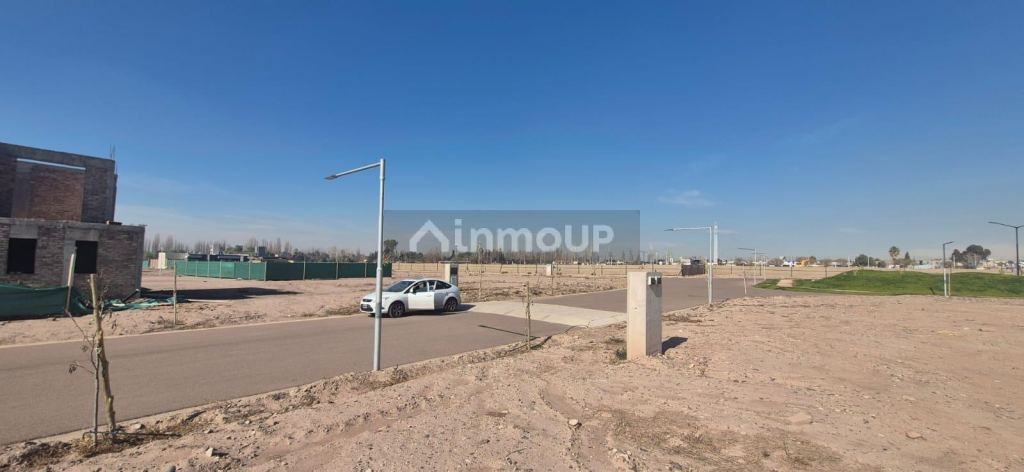 Terreno en Venta en Maipu, Mendoza