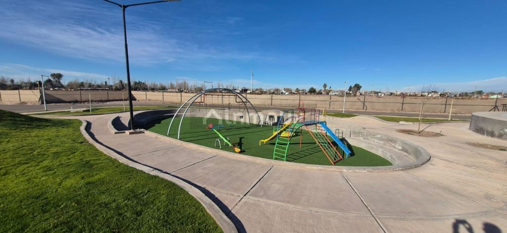 Maipu Atractivo lote - Adolfo Villanueva S/N, B° Lomas del Torreón