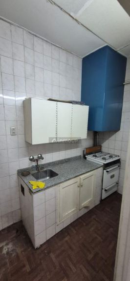 Departamento en Venta en Capital, Mendoza