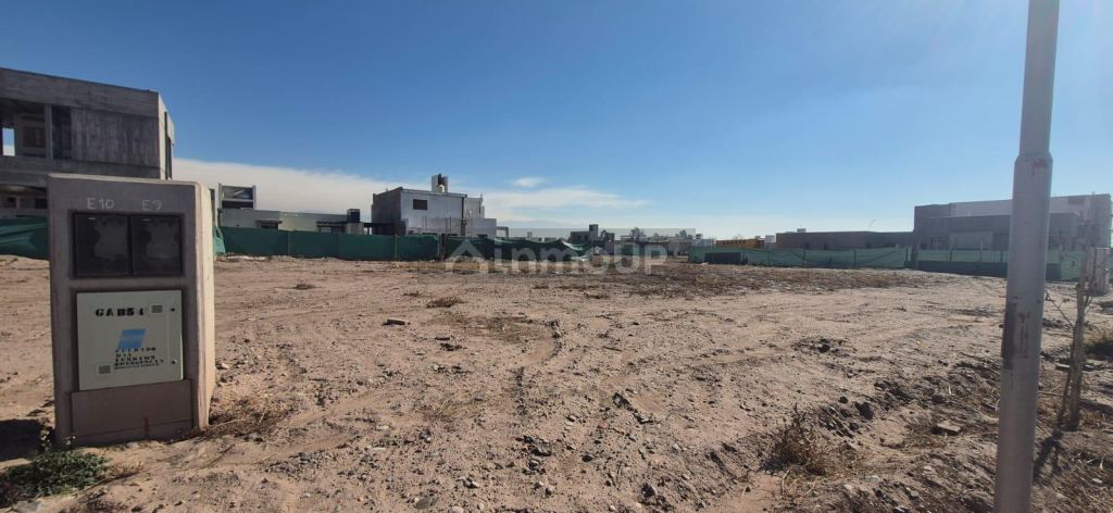 Lote en Venta en Maipu, Mendoza