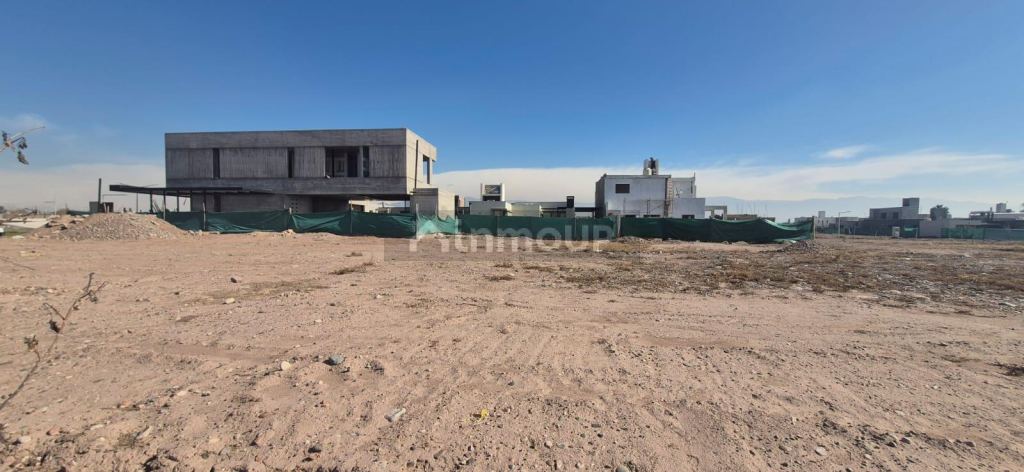 Lote en Venta en Maipu, Mendoza