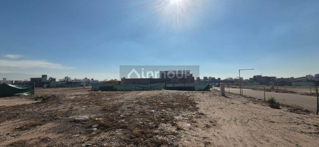 Lote en Venta en Maipu, Mendoza