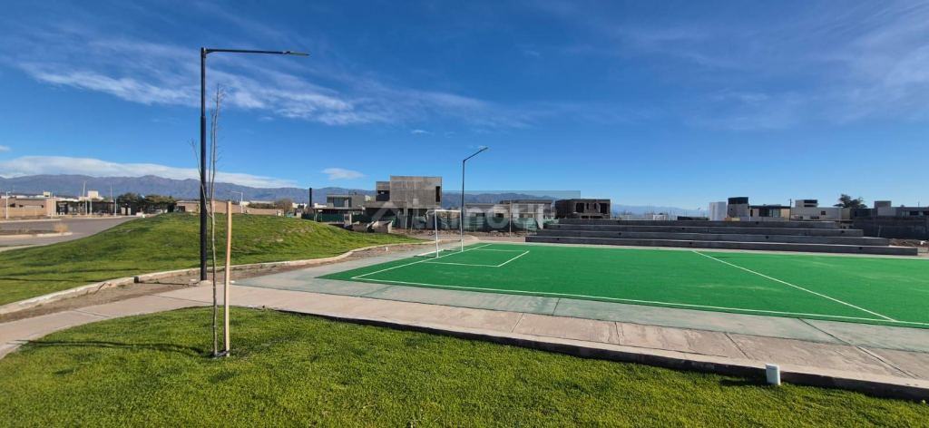 Maipu Atractivo lote - Adolfo Villanueva S/N, B° Lomas del Torreón