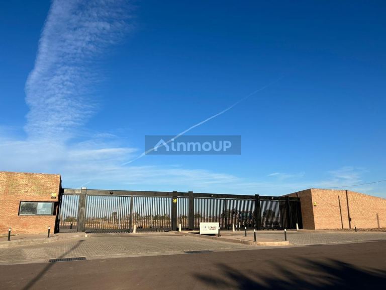 Maipu Atractivo lote - Adolfo Villanueva S/N, B° Lomas del Torreón
