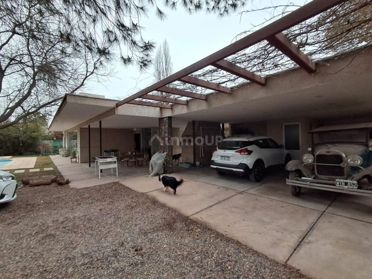 Casa en Venta en Lujan de Cuyo, Mendoza
