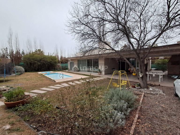 Casa en Venta en Lujan de Cuyo, Mendoza