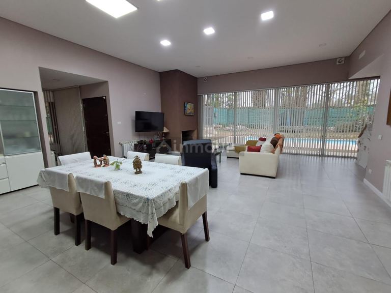 Casa en Venta en Lujan de Cuyo, Mendoza