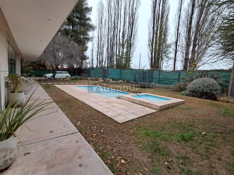 Casa en Venta en Lujan de Cuyo, Mendoza