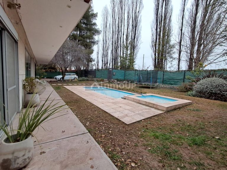 Casa en Venta en Lujan de Cuyo, Mendoza