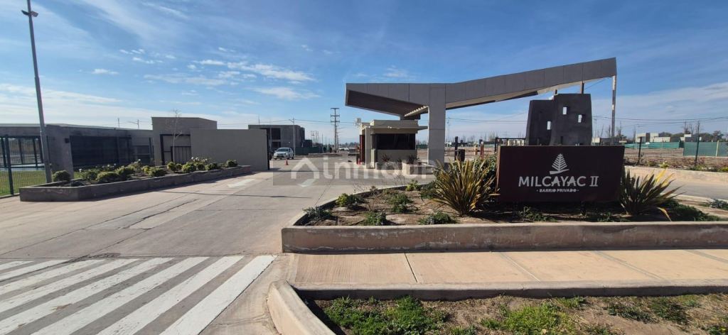 Lote en Venta en Lujan de Cuyo, Mendoza