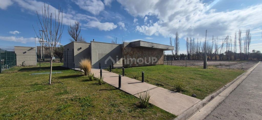 Lote en Venta en Lujan de Cuyo, Mendoza