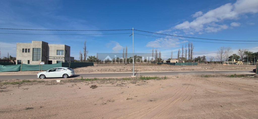 Lote en Venta en Lujan de Cuyo, Mendoza