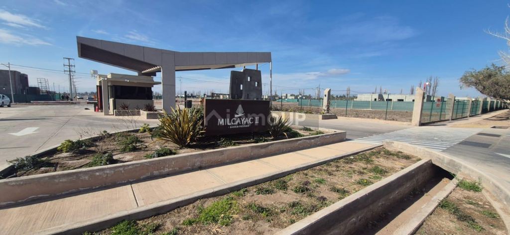 Lote en Venta en Lujan de Cuyo, Mendoza