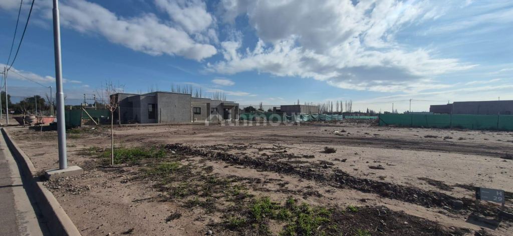Lote en Venta en Lujan de Cuyo, Mendoza