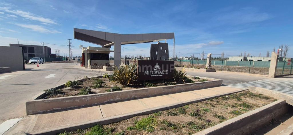 Lote en Venta en Lujan de Cuyo, Mendoza