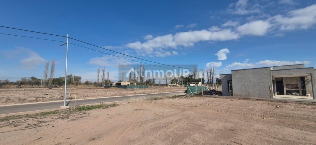 Lote en Venta en Lujan de Cuyo, Mendoza