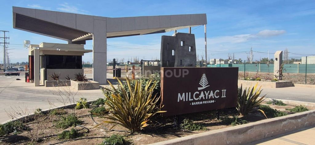 Lote en Venta en Lujan de Cuyo, Mendoza