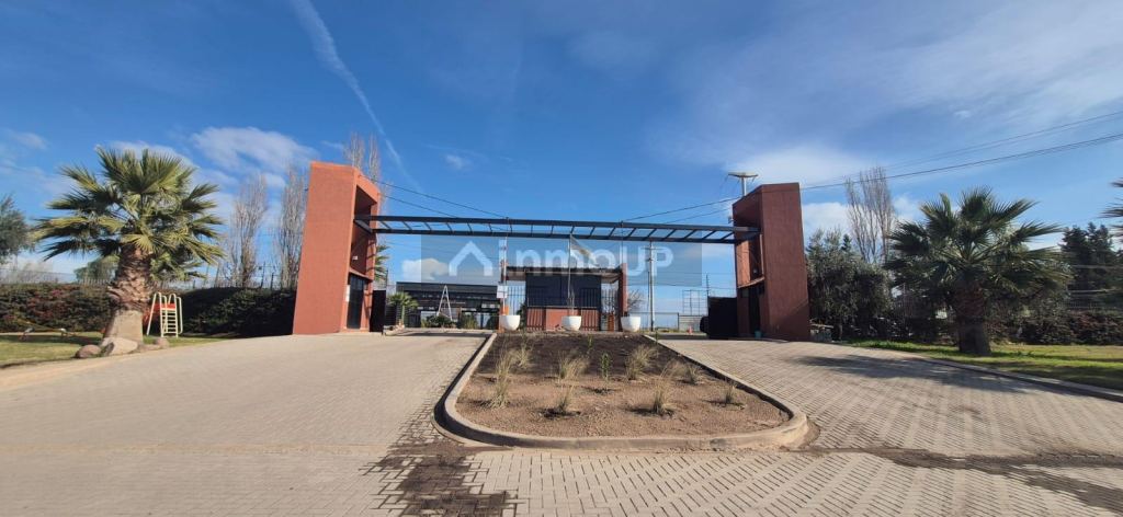 Lote en Venta en Maipu, Mendoza