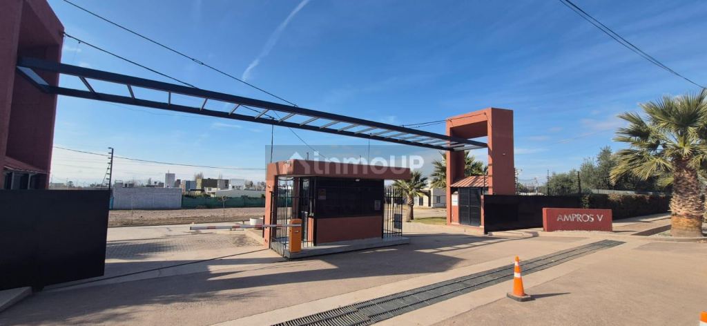 Lote en Venta en Maipu, Mendoza