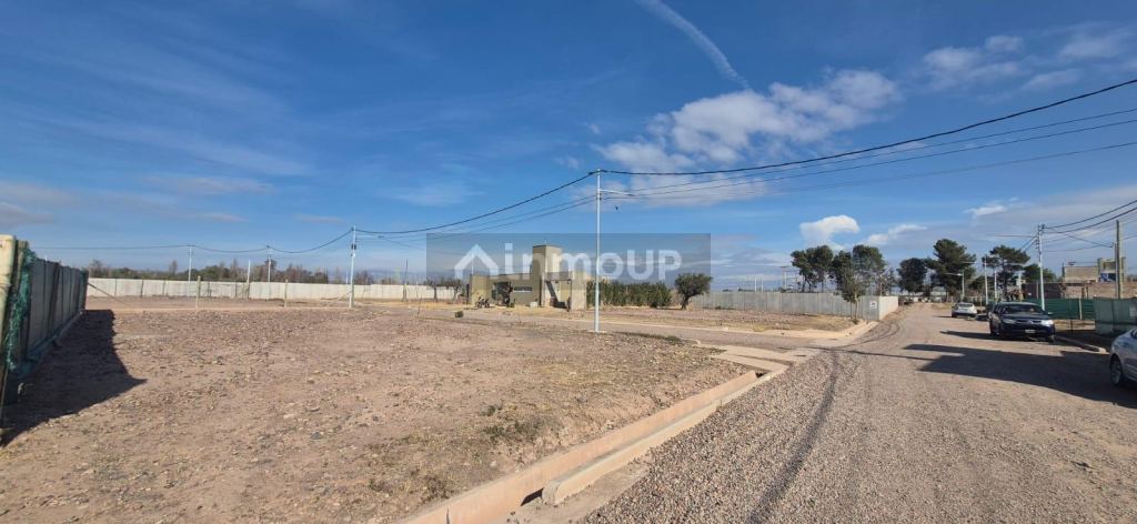 Lote en Venta en Maipu, Mendoza