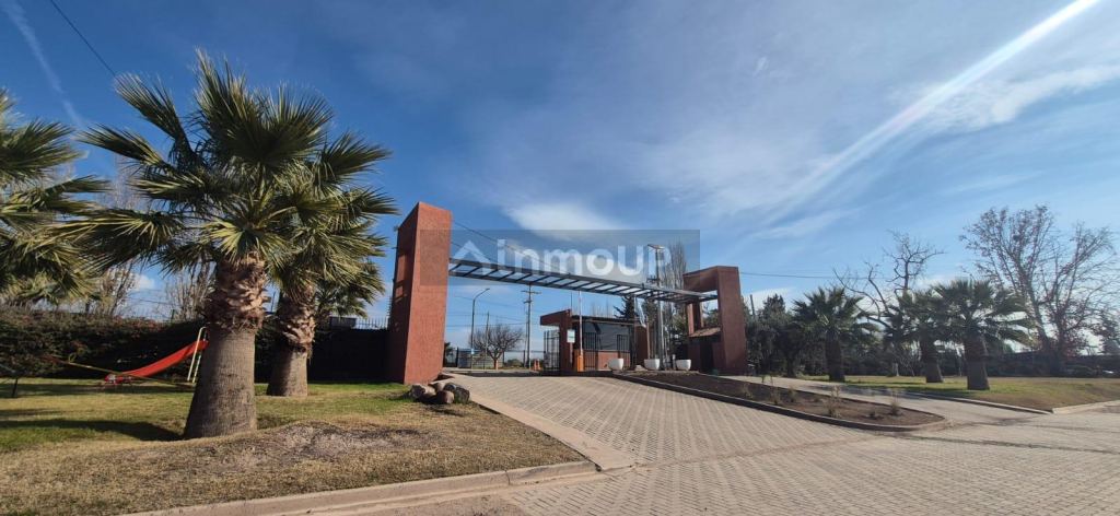 Lote en Venta en Maipu, Mendoza