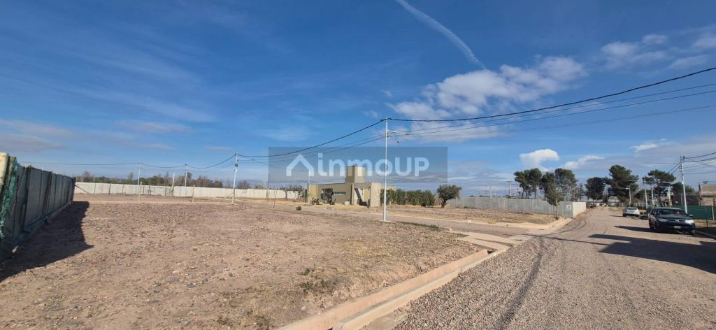 Lote en Venta en Maipu, Mendoza