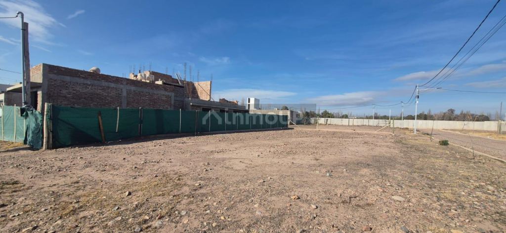Lote en Venta en Maipu, Mendoza