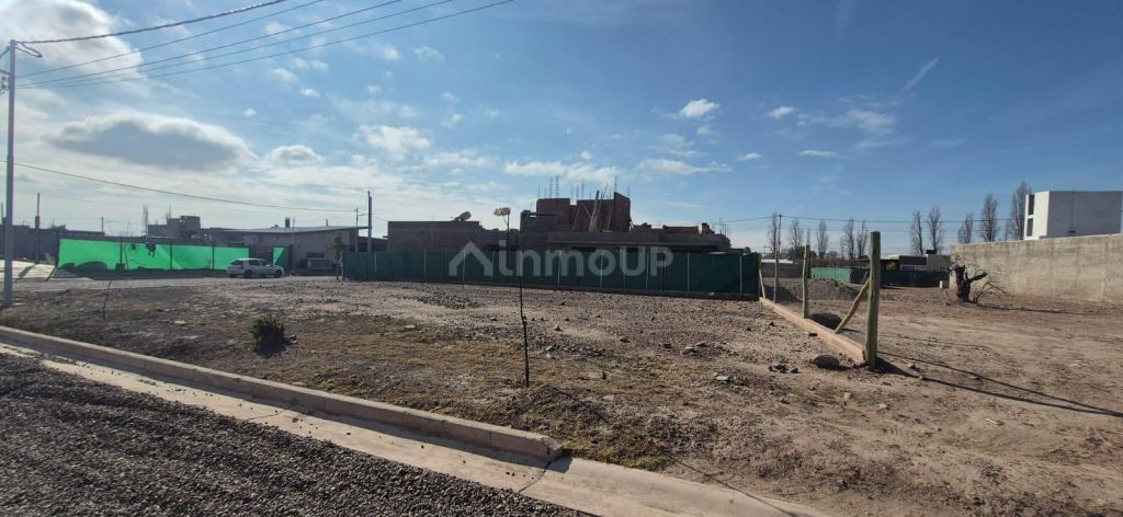 Lote en Venta en Maipu, Mendoza