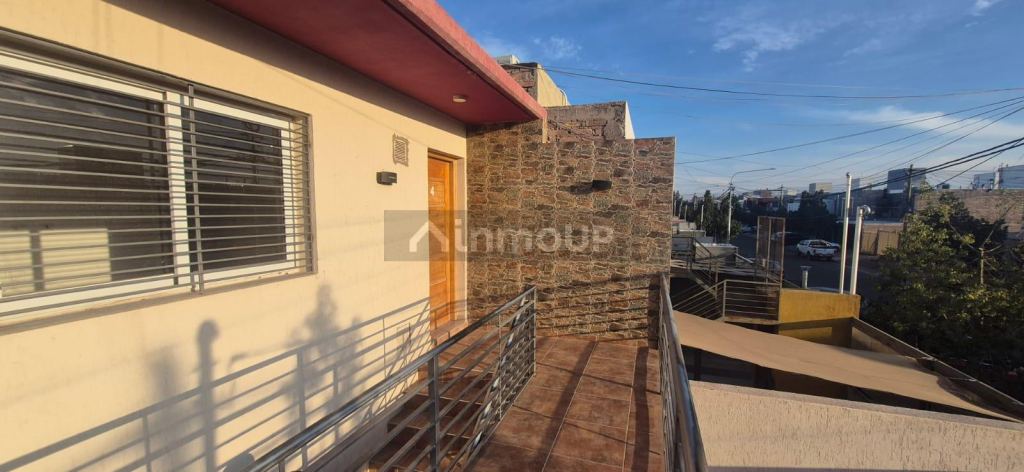 Guaymallen Destacado depto, Madame Butterfly y Cochabamba (nomenclatura B-73)