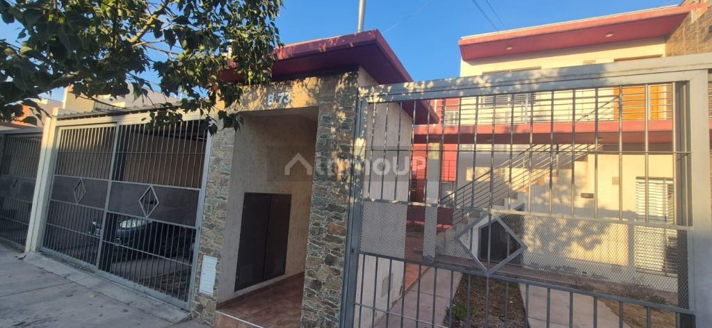 Guaymallen Destacado depto, Madame Butterfly y Cochabamba (nomenclatura B-73)