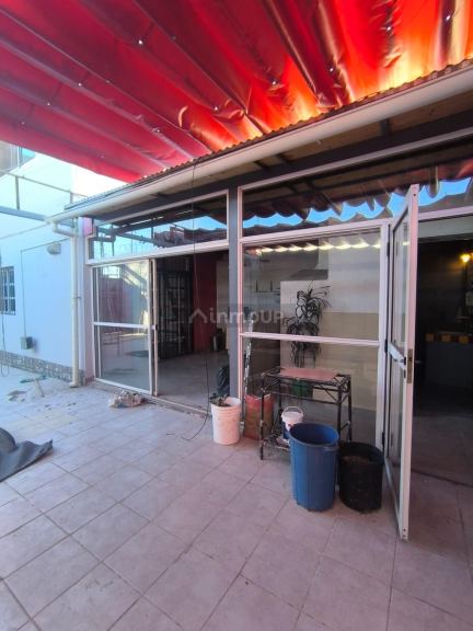 Galpon en Alquiler en Guaymallen, Mendoza