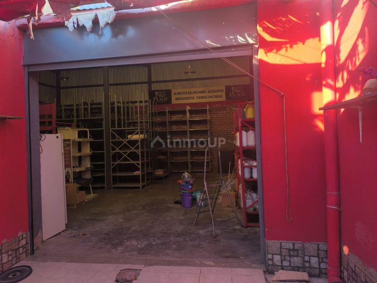 Galpon en Alquiler en Guaymallen, Mendoza